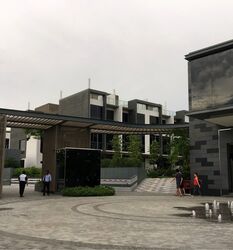 Belgravia Villas (D28), Terrace #306923101